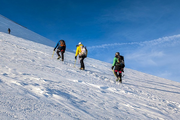 Winter Adventure in Iceland: A Frozen Wonderland of Thrills and Beauty